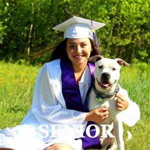 Meet your Posher, Michaela